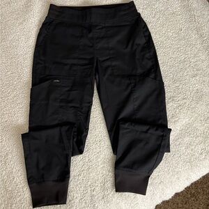 Landau Scrub Joggers